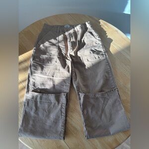 Sunday Best Cargo Pants